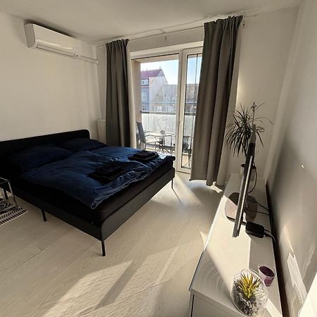 New Studio, Central Location! Bratislava Exterior foto