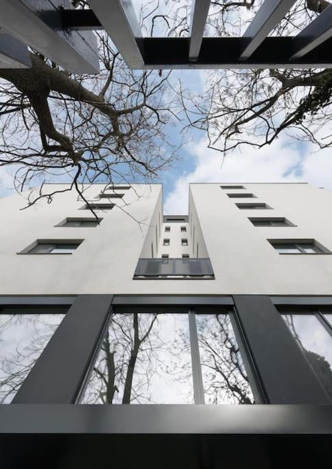 New Studio, Central Location! Bratislava Exterior foto