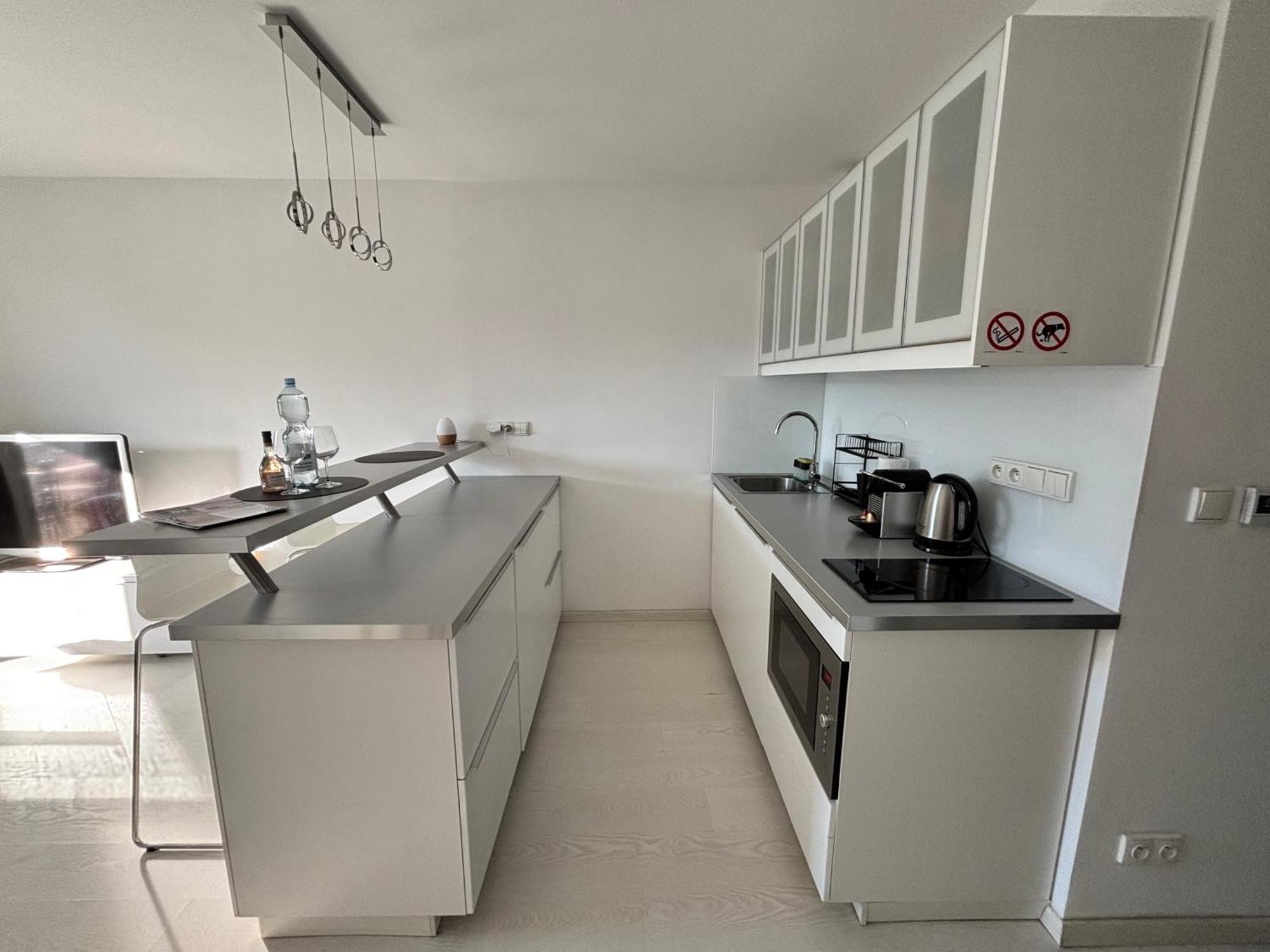 New Studio, Central Location! Bratislava Exterior foto